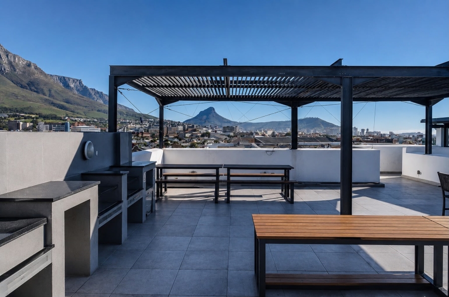 2 Bedroom Property for Sale in Observatory Western Cape